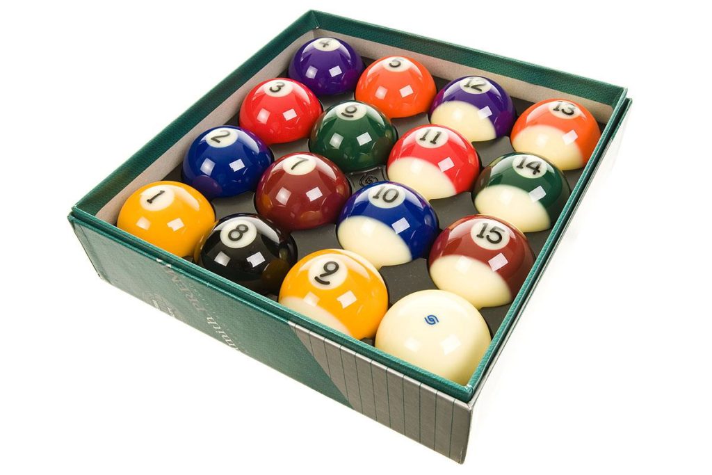 Diamond Pool Tables – AB Novelty