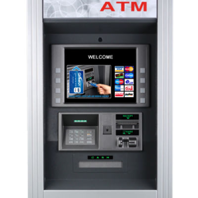 Top of the Line ATMs